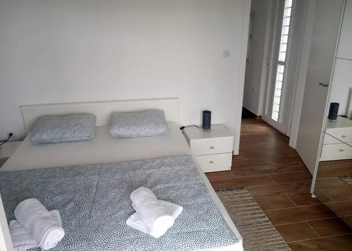 Apartmán Sol Vlasici *