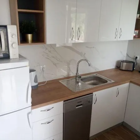 Apartman Sol Vlasici