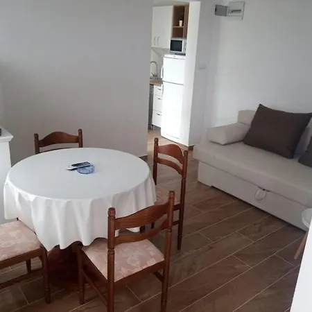 Appartement Sol Vlasici