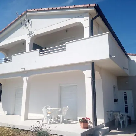 Sol Vlasici Apartman *