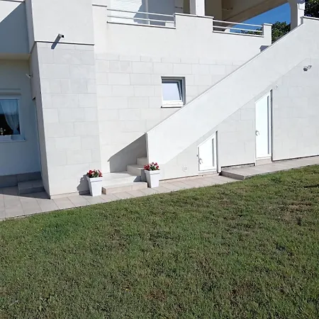 Sol Vlasici Pag Town