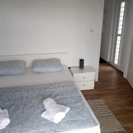 Apartman Sol Vlasici *