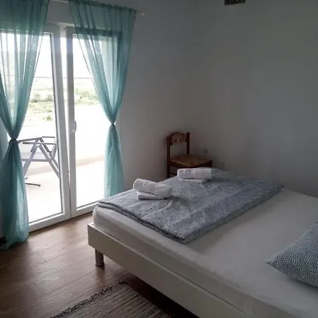 Apartman Sol Vlasici *