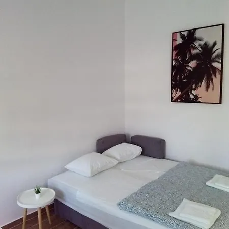 Sol Vlasici Apartman *