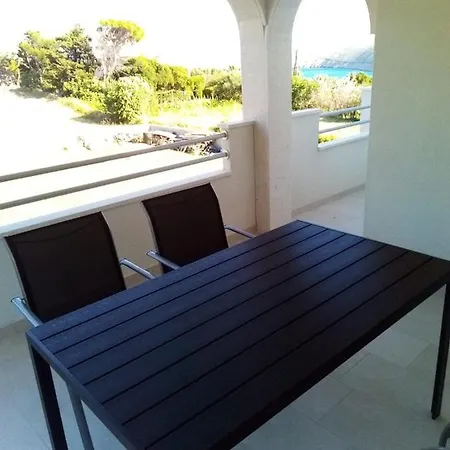 Sol Vlasici * Pag Town