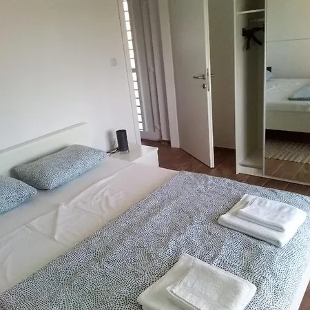 Sol Vlasici Apartman