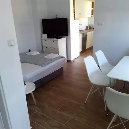 Sol Vlasici Pag Town