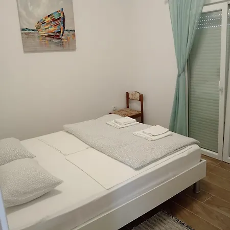 Apartman Sol Vlasici Pag Town