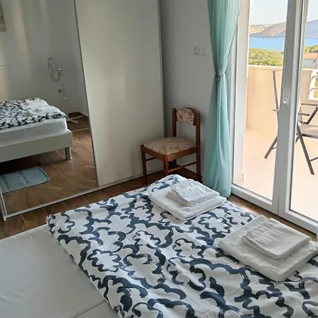 Apartman Sol Vlasici *