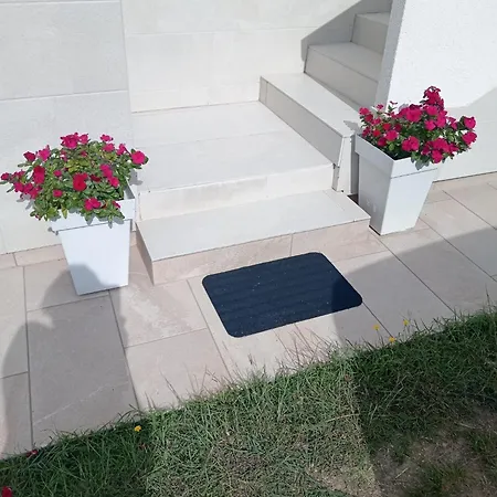 Sol Vlasici Apartman